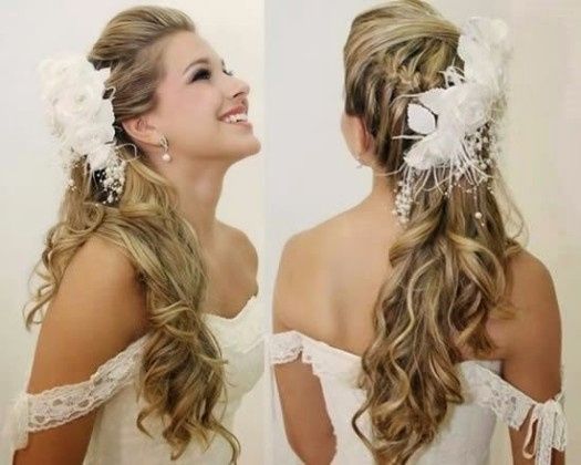 Inspiração Cabelo