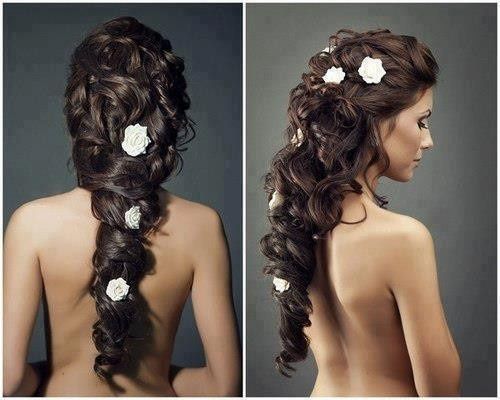 Inspiração Cabelo