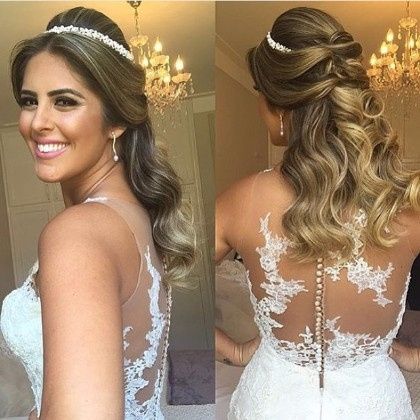 Inspiração Cabelo
