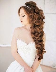 Inspiração Cabelo