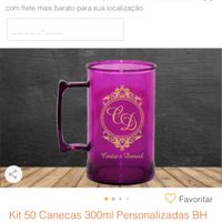 Lembrancinhas - 1