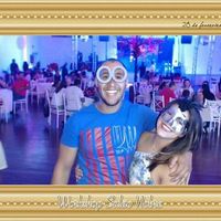 Workshop kelludy festas e eventos - 1