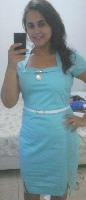 Noivinhas me ajudem a decidir!! por favor :-* - 3
