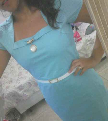 Noivinhas me ajudem a decidir!! por favor :-* - 1