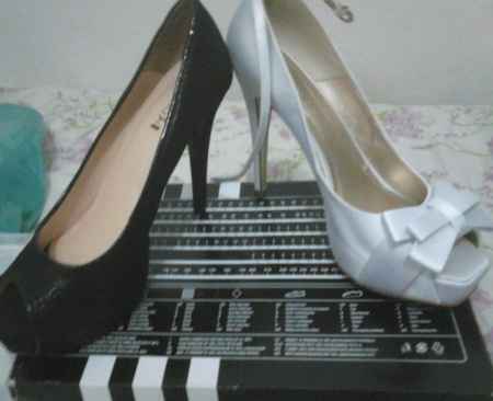 Noivinhas me ajudem a decidir!! por favor :-* - 2