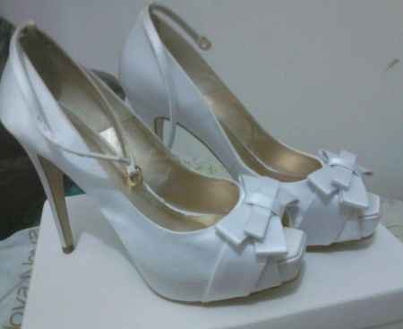 Noivinhas me ajudem a decidir!! por favor :-* - 5