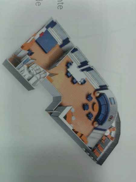 Cruzeiro - 1