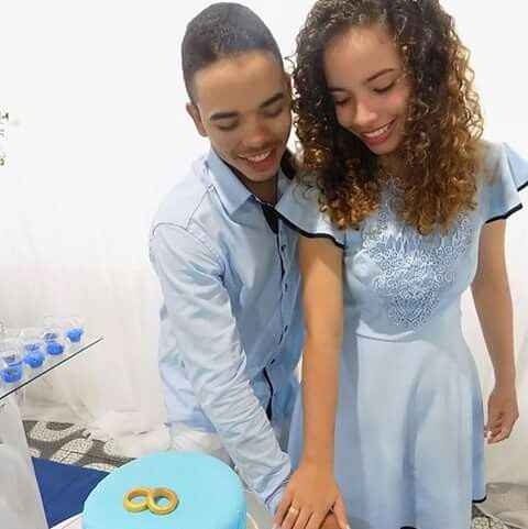 Meu noivadoooo - 1