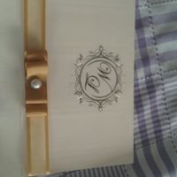 Meus convites diy - 2