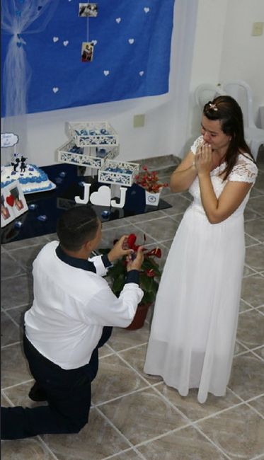 Meu noivado💍❤️ - 18