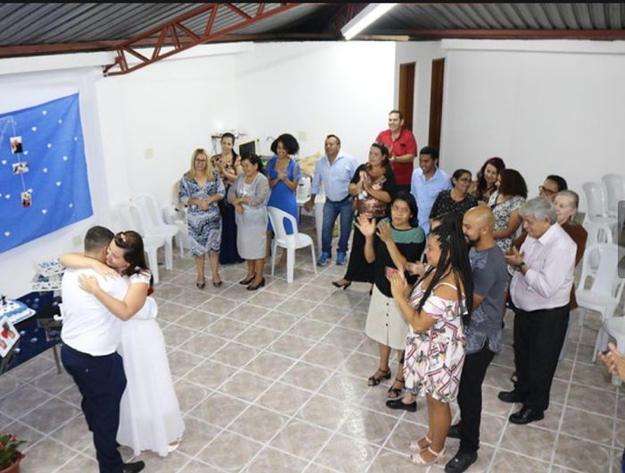 Meu noivado💍❤️ - 19