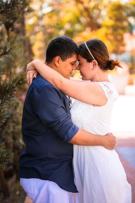 Ensaio pré Wedding ❤️❤️ - 4