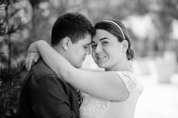 Ensaio pré Wedding ❤️❤️ - 5