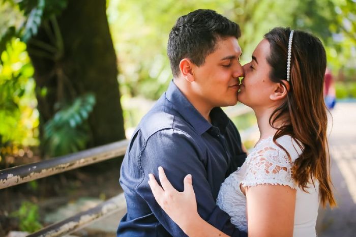 Ensaio pré Wedding ❤️❤️ - 10