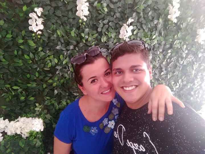 Qual frase de amor você deveria mandar pro mozão? 💌 - 1