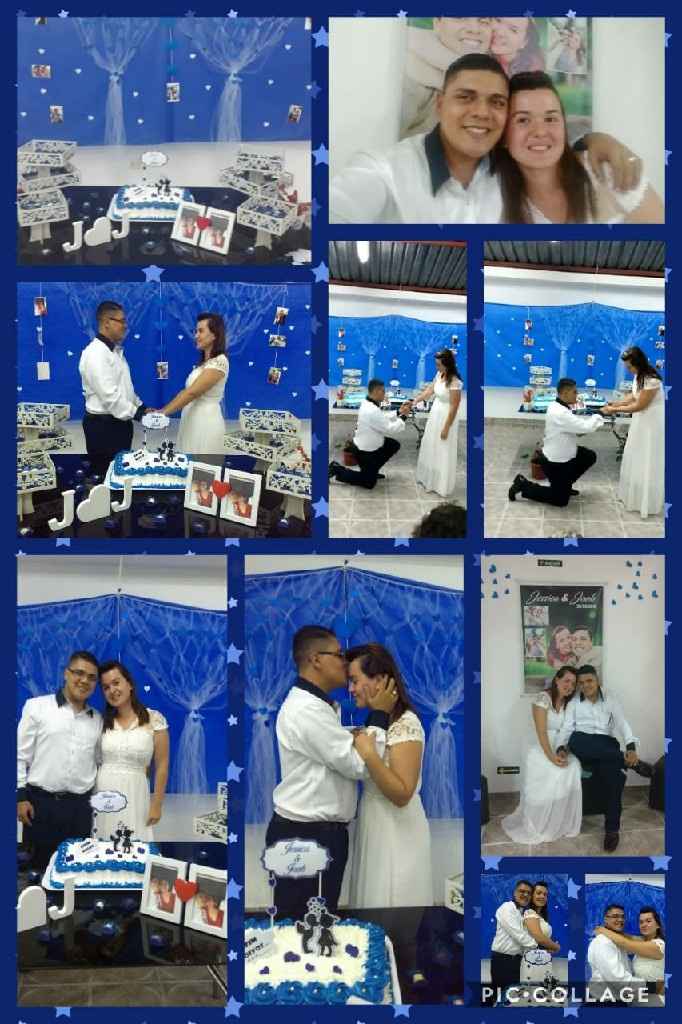Meu noivado💍❤️ - 20