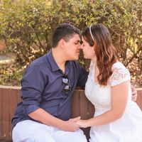 Ensaio pré Wedding ❤️❤️ - 2