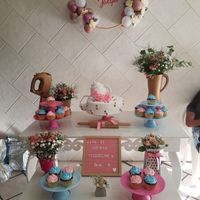 Chá de Cozinha - Vem ver! - 7
