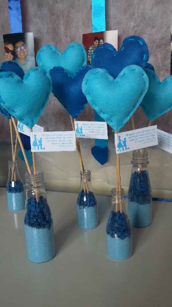 Oficialmente noiva ? vem ver  #noivadodiy - 3