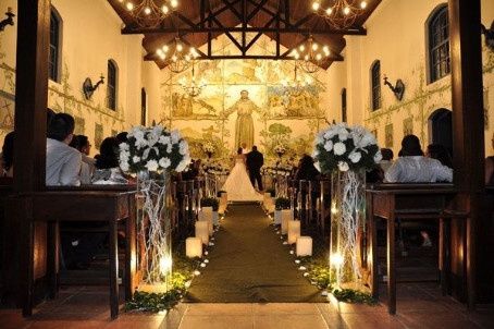 Altar