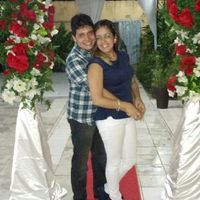 E os noivos?? vamos mostrar  :d - 1