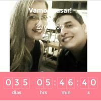 Bem vindo agosto!!! quanto tempo falta? - 1