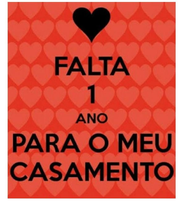 Quando entramos nessa comunidade faltava  18 meses agora falta bem pouco. 