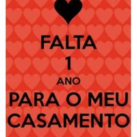 Quando entramos nessa comunidade faltava  18 meses agora falta bem pouco. 