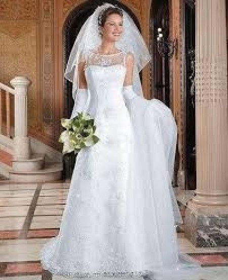 Meu vestido! - 2