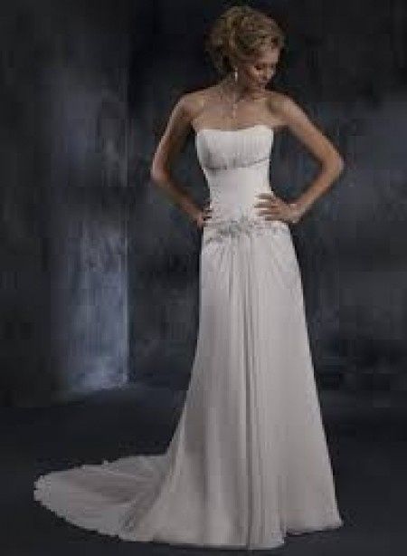 Meu vestido! - 4