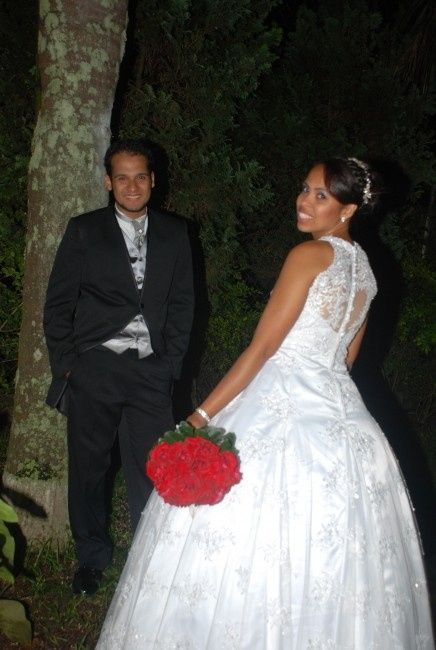 Vestido