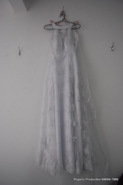 Vestido