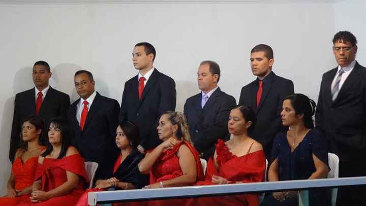 padrinhos