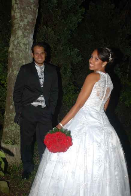 Vestido