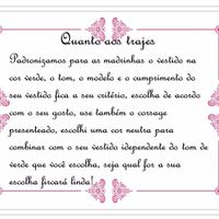 como prometi 