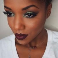 INSPIRAÇÃO AFRO