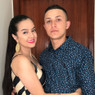Rafaela e Gabriel