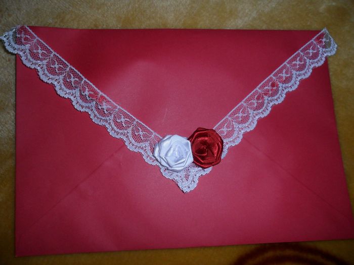 Envelope