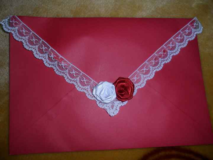 Envelope