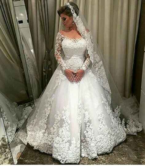 O vestido ideal - 1
