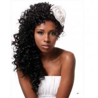 Penteado ...