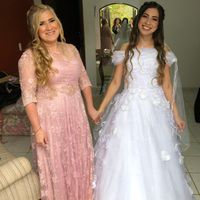 Seu vestido de noiva no nosso Pinterest! - 2