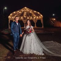 Seu vestido de noiva no nosso Pinterest! - 3