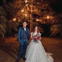 Seu vestido de noiva no nosso Pinterest! - 6