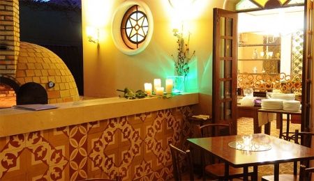 Mango Ristorante