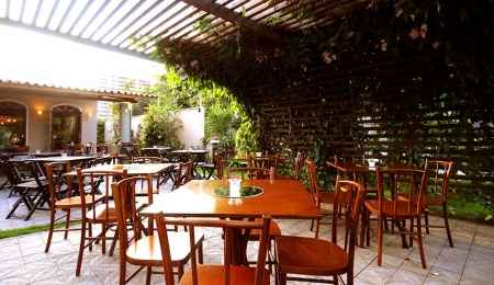 Mango Ristorante