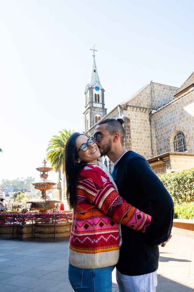 Pré Wedding Gramado - 2