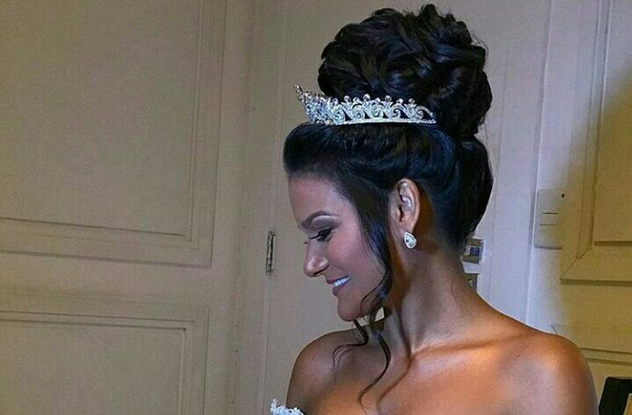 q belíssimos penteados!!!😍 - 1