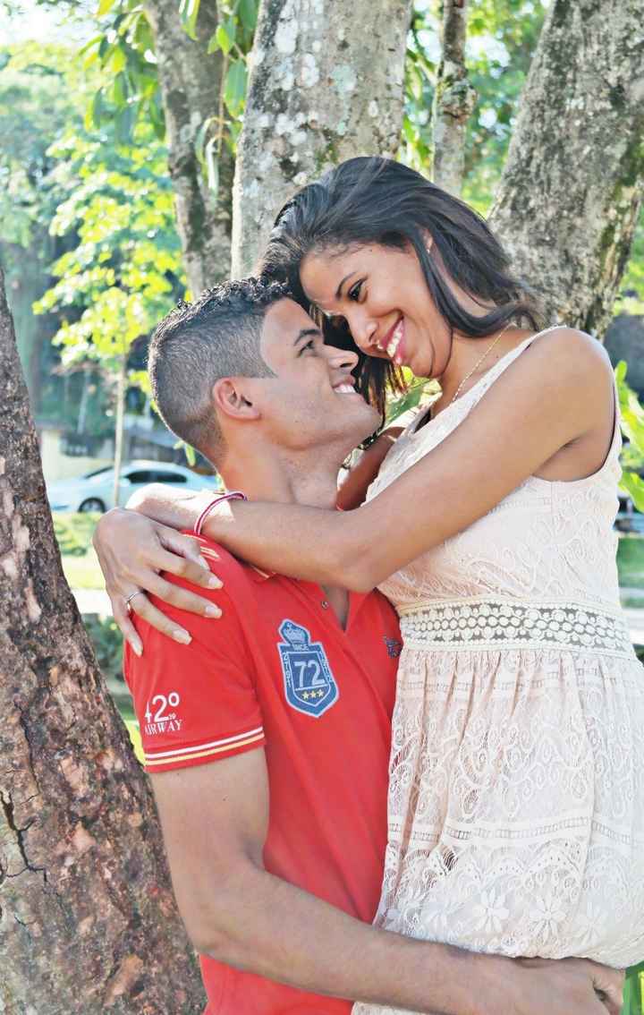 Eu e meu Príncipe !!!!