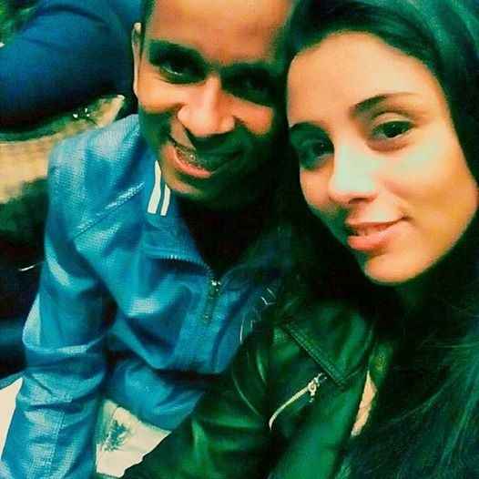 Meu amor